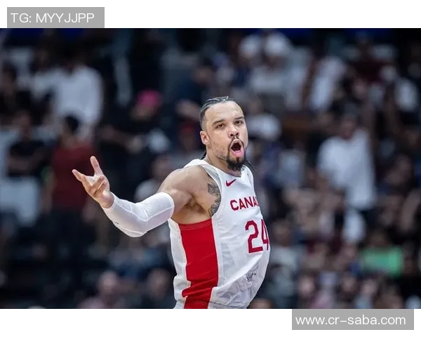 狄龙怒吼反击连得5分助队止颓势展现强大实力