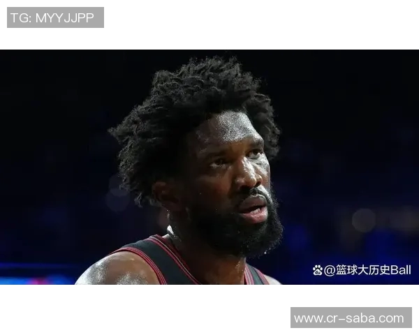 恩比德复出状态不错半场6中4贡献11分1板1助表现可圈可点