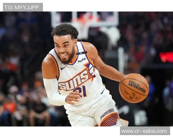 小卡特称赞泰厄斯琼斯为理想控卫其沟通能力令各队垂涎欲滴