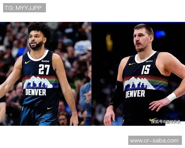 穆雷本赛季场均得分飙升至25分全明星梦近在咫尺