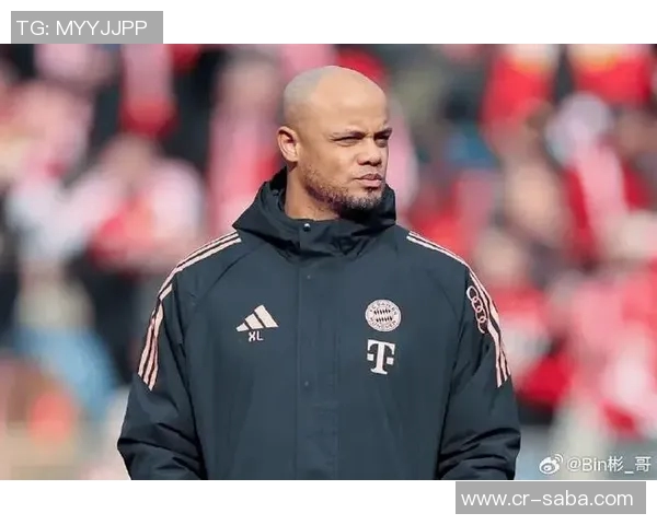 孔帕尼续约拜仁成为本世纪第三位执教的传奇主帅