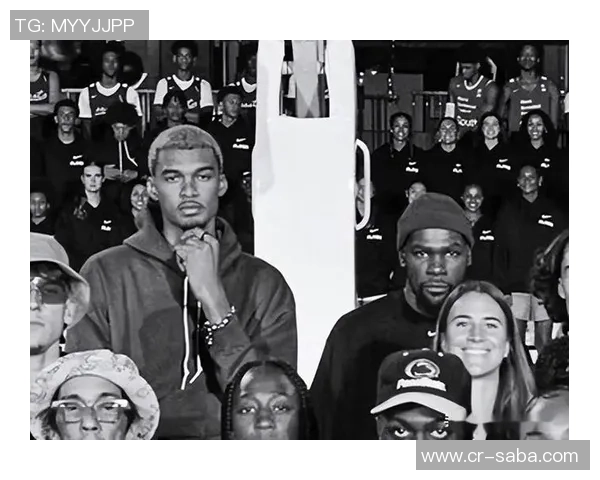 路威谈文班与切特对比的重要性强调理解与欣赏球员的独特性