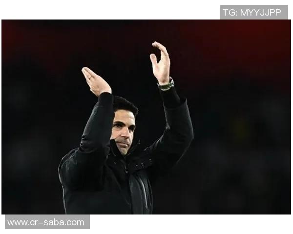 阿尔特塔感叹英超竞争激烈对手零射正却未能取胜令人失望