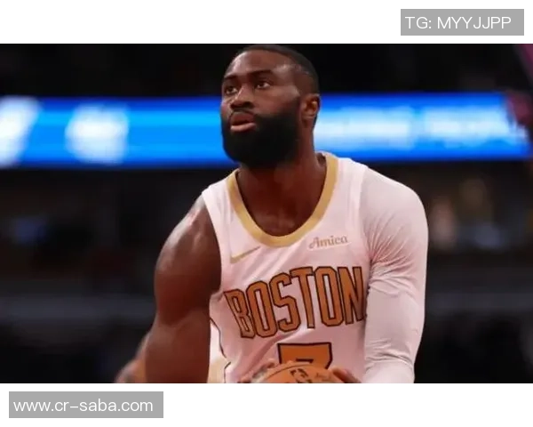 杰伦布朗称赞蒂尔曼表现出色末节发挥堪称现象级的全能球员