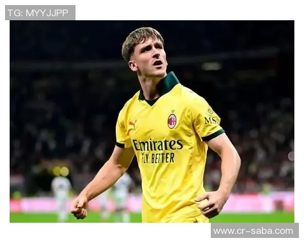 慢镜头分析萨勒马科尔斯伤停一个月米兰右路替补短缺问题凸显