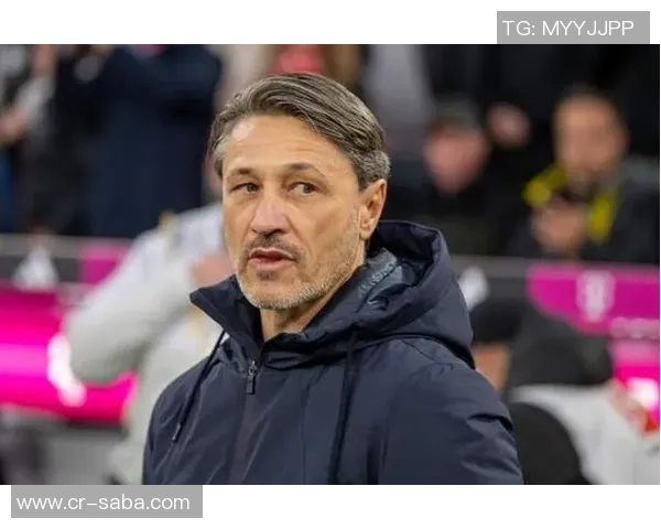 科瓦奇回应球迷嘘声强调先求结果再提升比赛过程的重要性