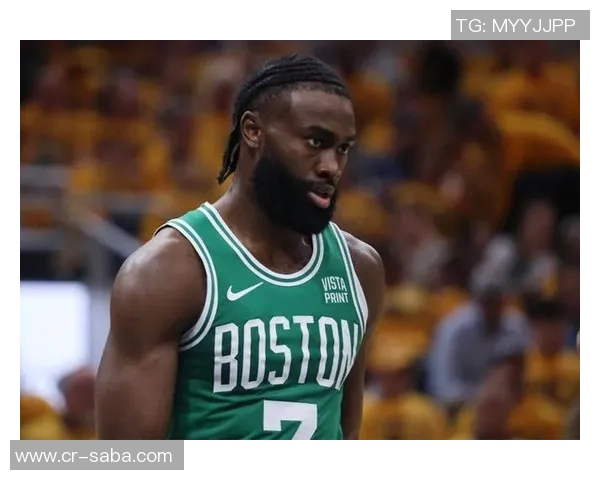 杰伦布朗谈快节奏打法如何完美契合我的比赛风格与节奏掌控能力