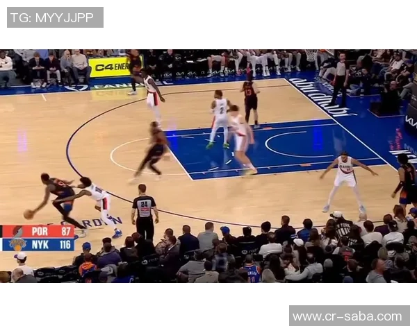 尼克斯抢断如潮比赛强度让杨瀚森面临被动局面分析 尼克斯抢断如潮比赛强度让杨瀚森面临被动局面分析