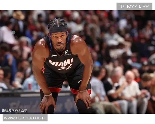 勇士明日客场挑战热火巴特勒期待早晨醒来评估身体状态