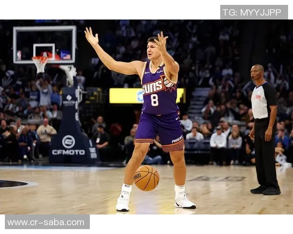 太阳主教练谈阿伦得分策略分差过大决定不再上场 太阳主教练谈阿伦得分策略分差过大决定不再上场