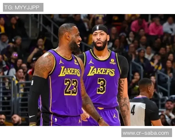 浓眉谈包夹防守：将其视为尊重从未觉得这是坏事