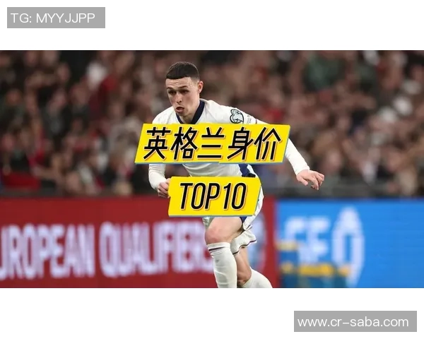 英格兰名单身价榜未入选球员分析贝林厄姆福登恩瓦内里引关注