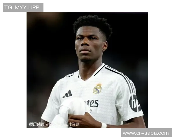 皇马与琼阿梅尼续约谈判成功球员合同延至2028年