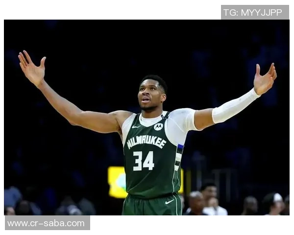 字母哥坚定表态永不申请交易全心投入雄鹿队未来