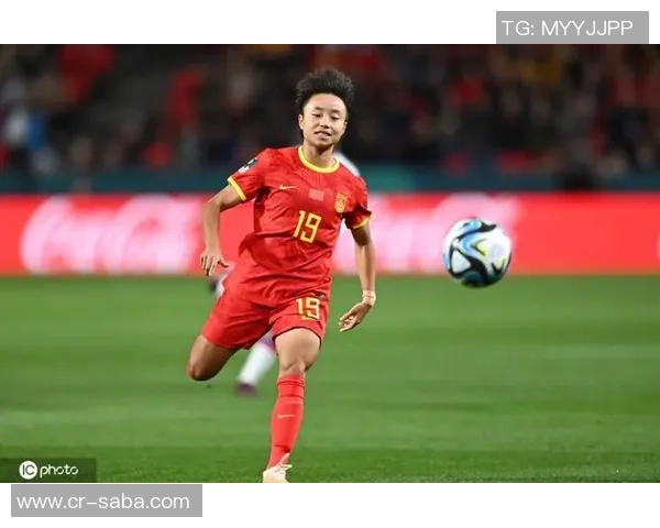 张琳艳低射破门扳回一球中国女足奋力追赶苏格兰女足比分变为1-3