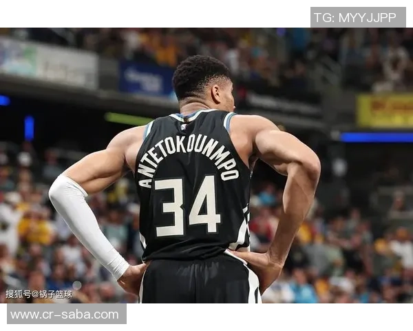 湖人引进字母哥的前景分析尼科哈里森并非雄鹿总经理