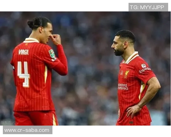 费迪南德指出利物浦整体表现不佳不应仅责怪萨拉赫和范戴克