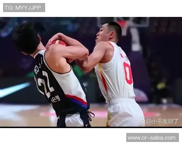 中国男篮外线表现不佳依赖内线进攻未能有效限制李贤重表现 中国男篮外线表现不佳依赖内线进攻未能有效限制李贤重表现