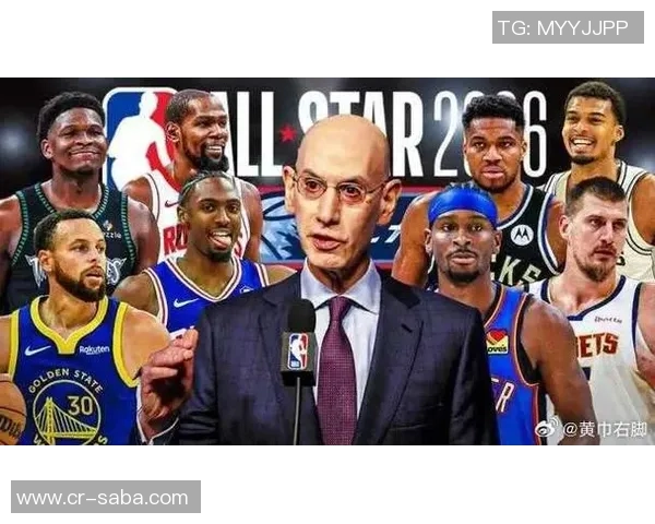 ESPN全明星预测库里杜兰特约基奇东契奇入选詹姆斯意外落选引热议